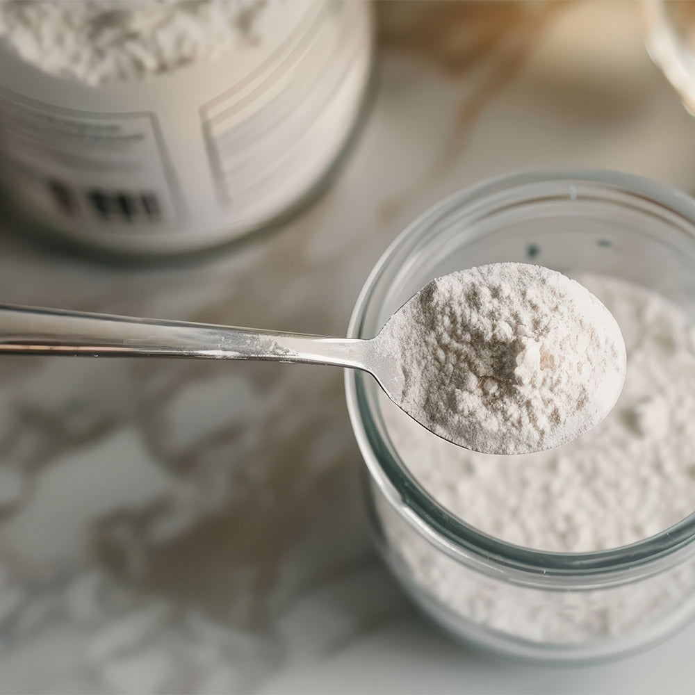 Why Creatine Is a Game-Changer for People Over 35—Especially Women