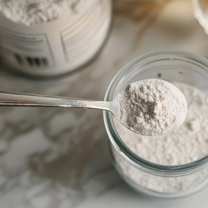 Why Creatine Is a Game-Changer for People Over 35—Especially Women