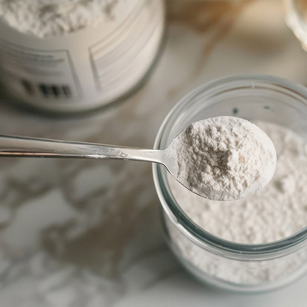 Why Creatine Is a Game-Changer for People Over 35—Especially Women