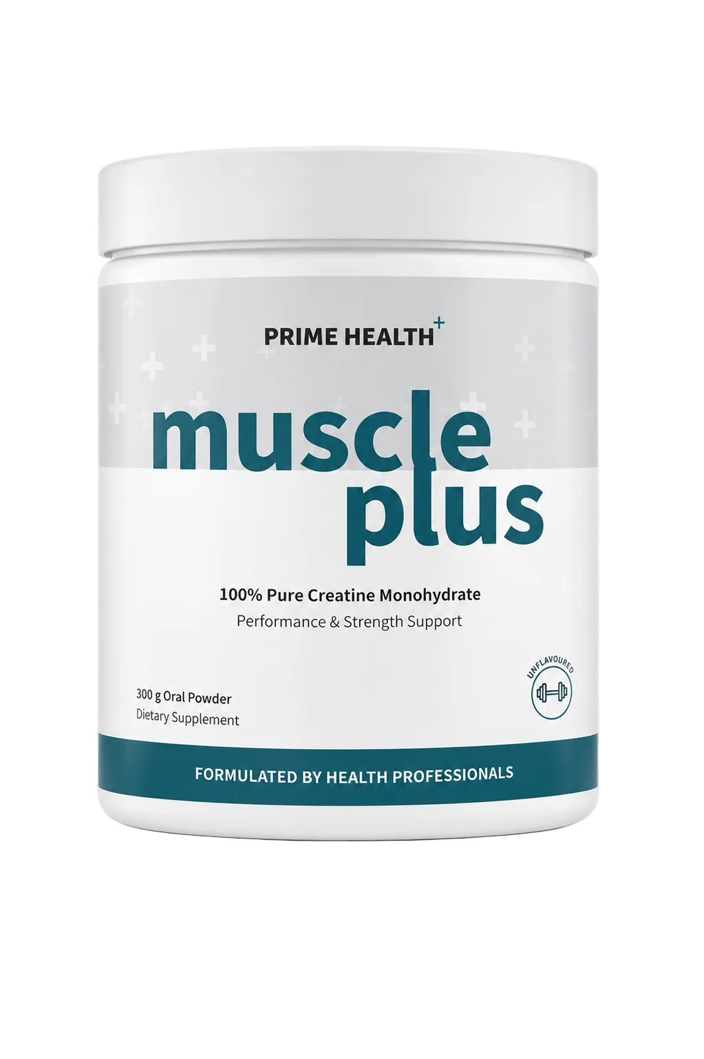 Muscle Plus