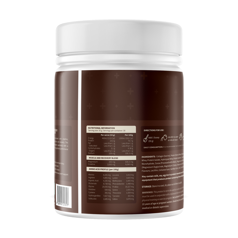 Protein Plus
