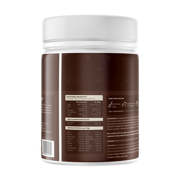 Protein Plus