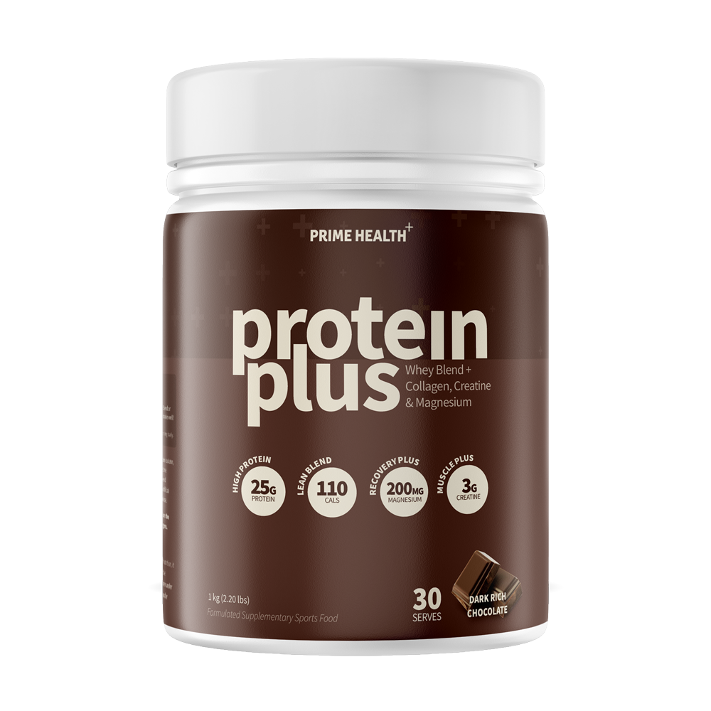 Protein Plus