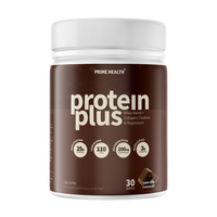 Protein Plus