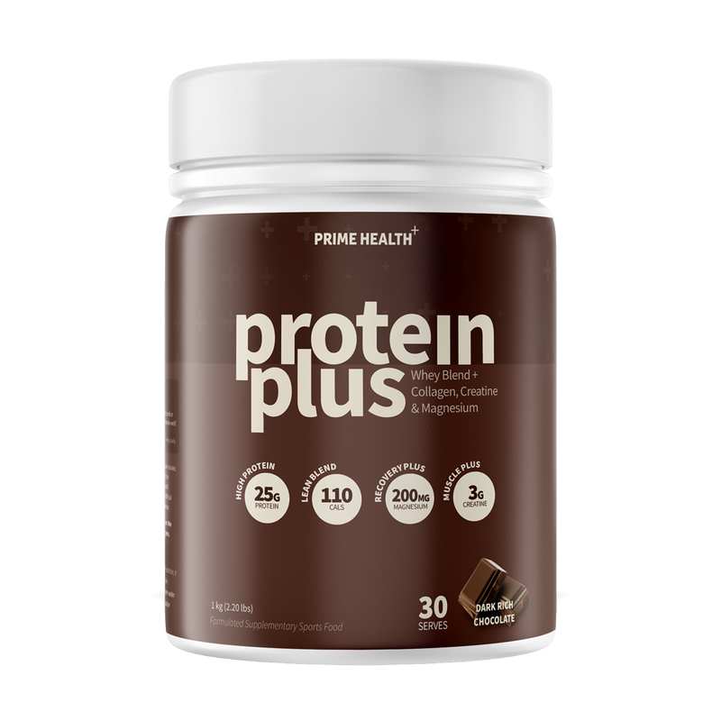 Protein Plus
