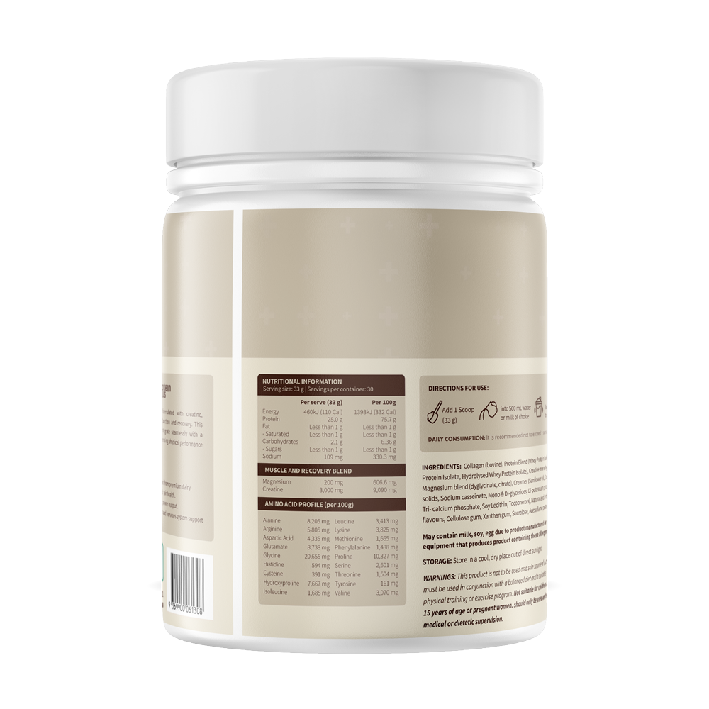 Protein Plus