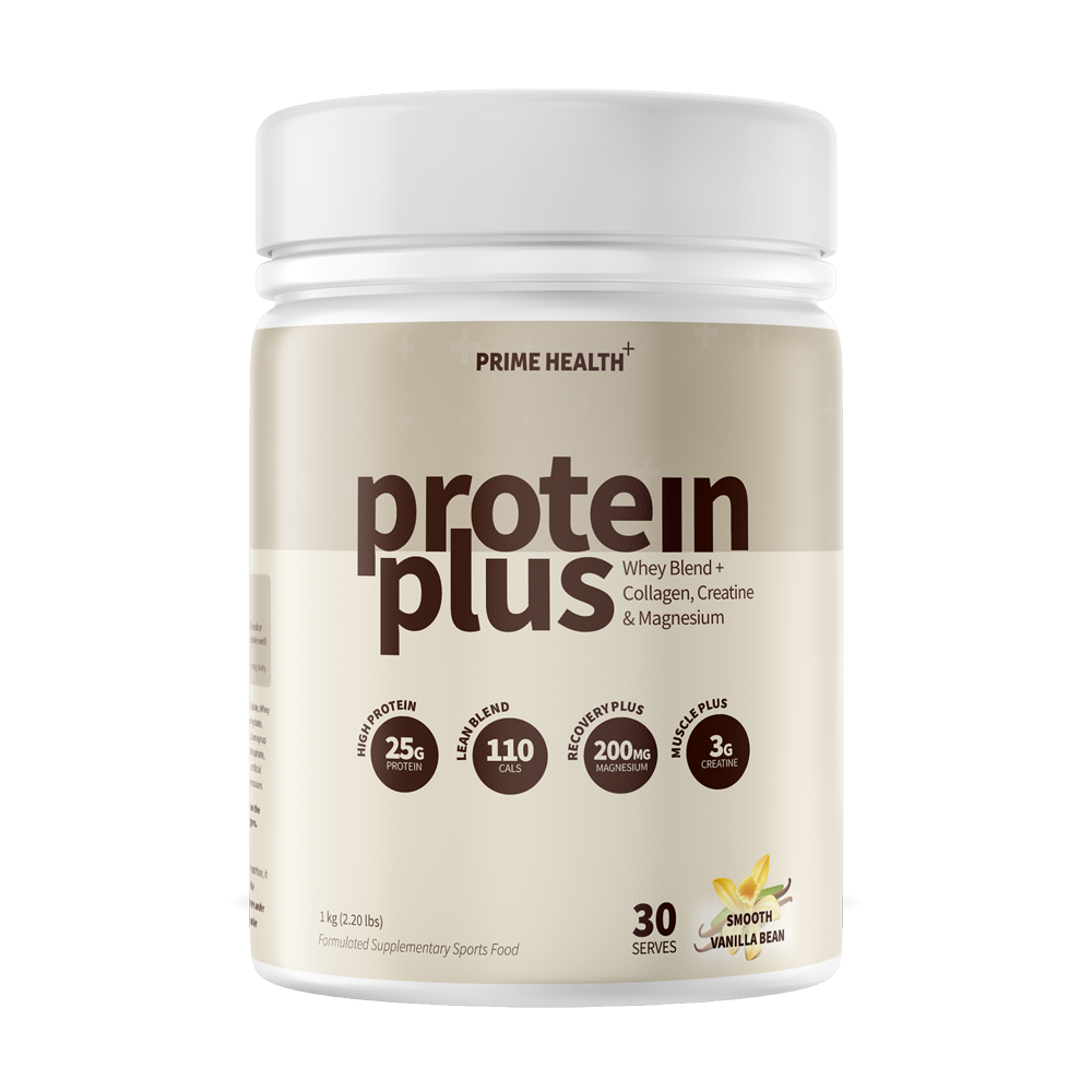 Protein Plus