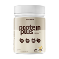 Protein Plus