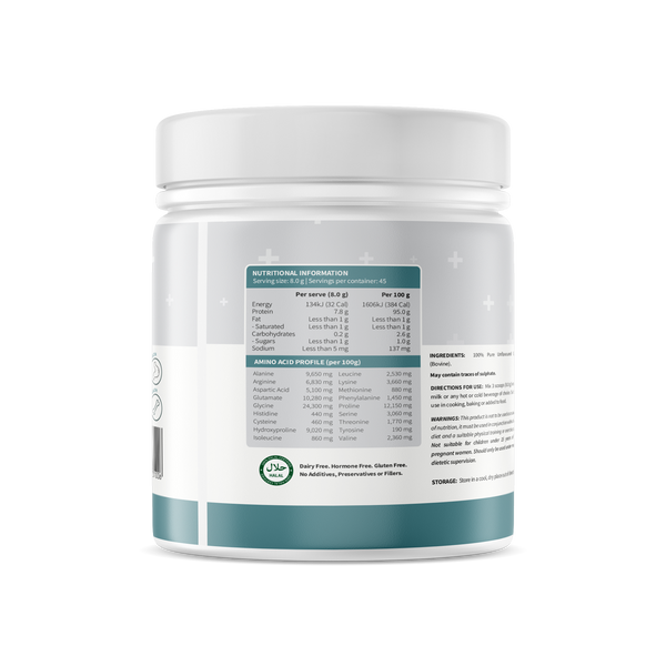 Collagen