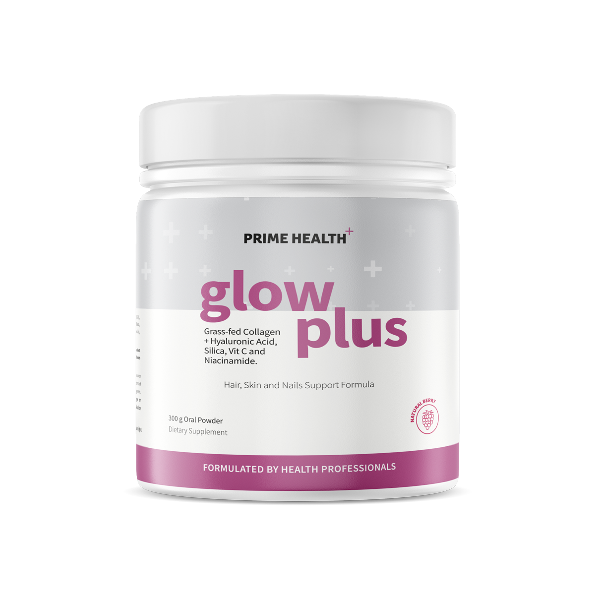 Glow Plus