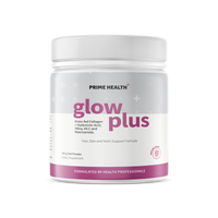 Glow Plus