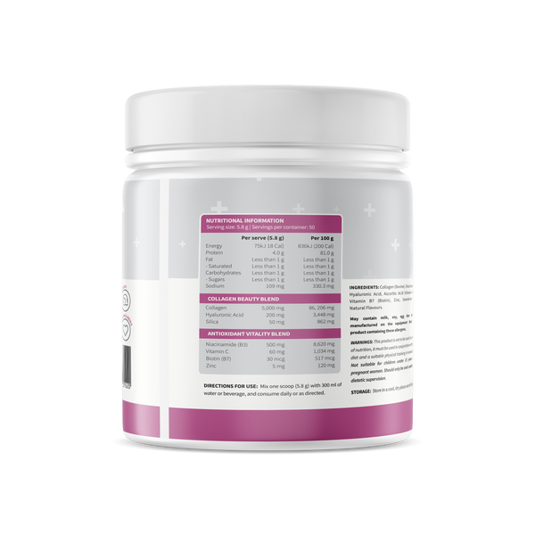 Glow Plus