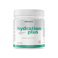 Hydration Plus
